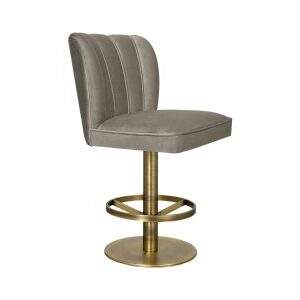 DALYAN II back chair