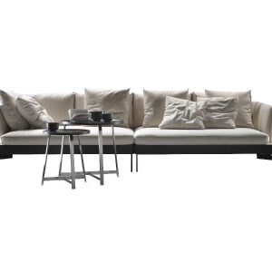 Feel Good Large Multi-seat Sofa