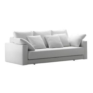 PiazzaDuomo double sofa