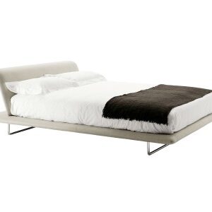 Siena double bed