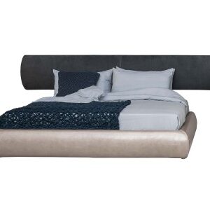 Como double bed