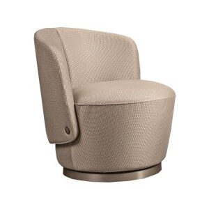 Yvonne single sofa