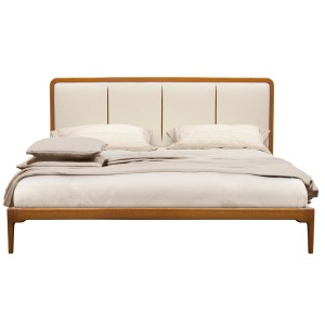 JULIA double bed