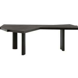 Ventaglio dining table
