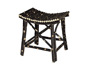 TABOURET BRUYERE