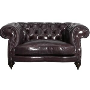 DianaChester single sofa