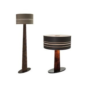MORPETH floor lamp