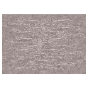 Aston Martin carpet