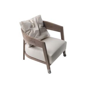 Caroline armchair