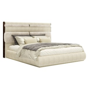 Trilogy L double bed