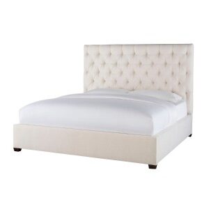 Kennedy double bed