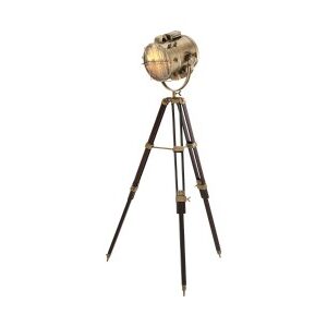 Atlantic floor lamp