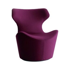 Piccola Papilio single sofa