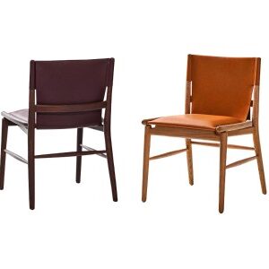 Jens dining chair