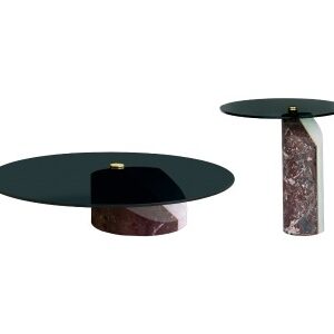 Ziggy coffee table