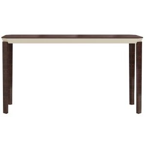 SAXON console table