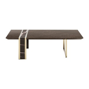 Lincoln coffee table