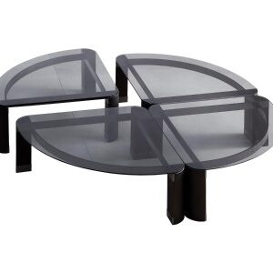 Quartetto coffee table