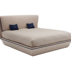 LYDIA double bed