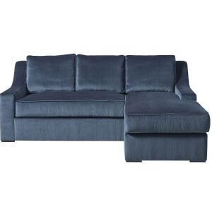 Studio corner sofa