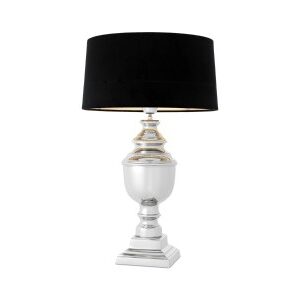 Trophy table lamp