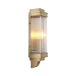 Bassett wall light