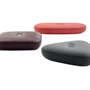 Tabour sofa step