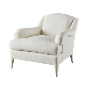 Derby single sofa