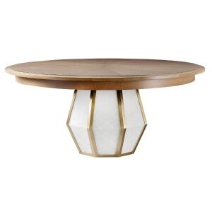 Front dining table