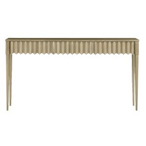 Reese console table