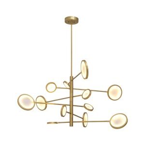 Domani chandelier