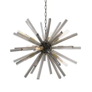 Equalizer chandelier