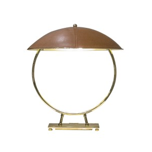 HELMET desk lamp