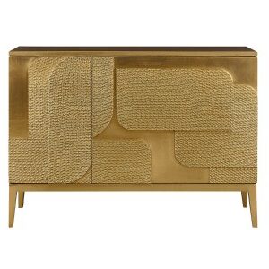 Milanese sideboard