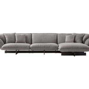Super corner sofa