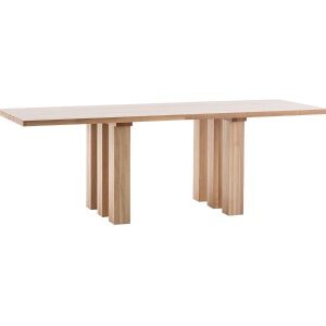 La Basilica dining table