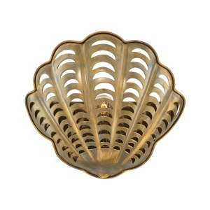 Larabee wall light