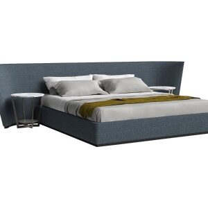 SEMIRA double bed
