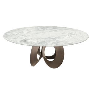 Oracle Dining Table