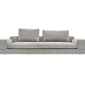 Brown Sugar multi-seat sofa