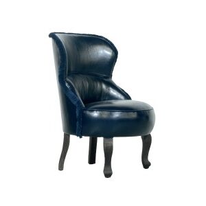 Sellerina armchair