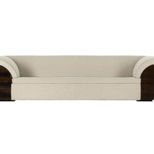 Beethoven multi-seat sofa
