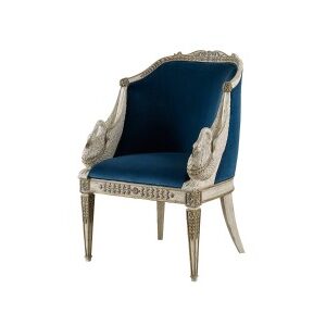 Royal Swan armchair