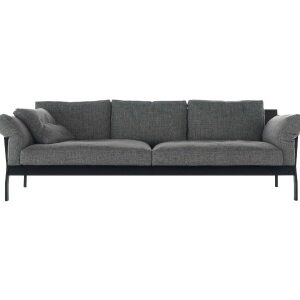Eloro multi-seat sofa